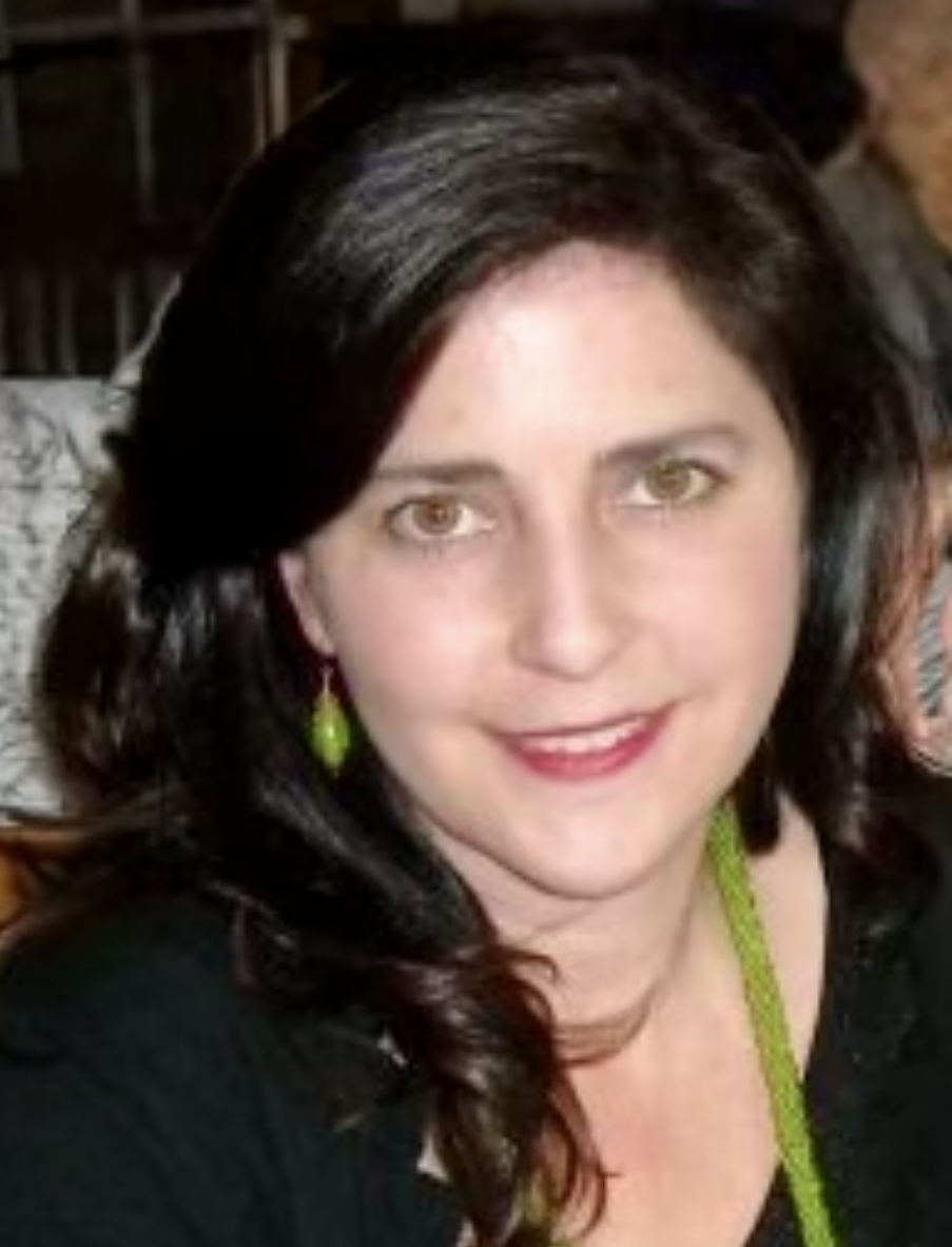 Elizabeth C. Inglesby